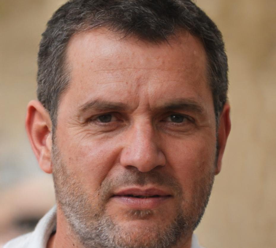 Kieran Blackwood, Credit Union Partnership Manager