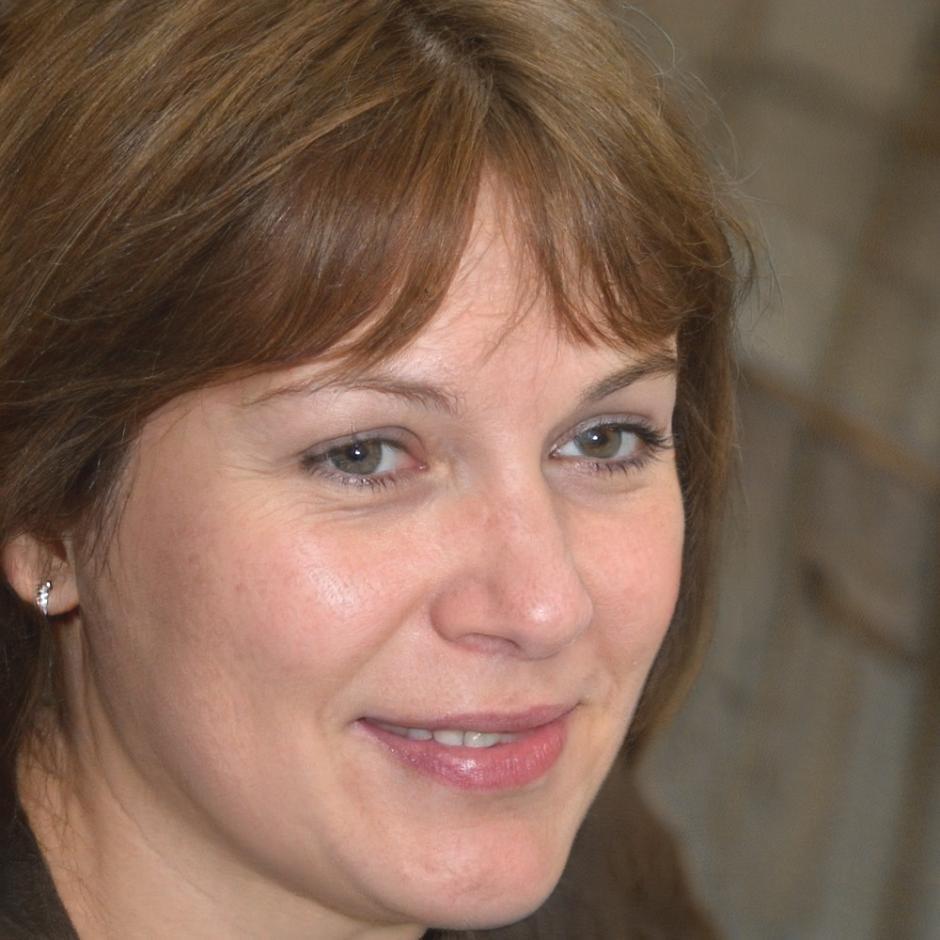 Margaret Kowalski, Financial Educator